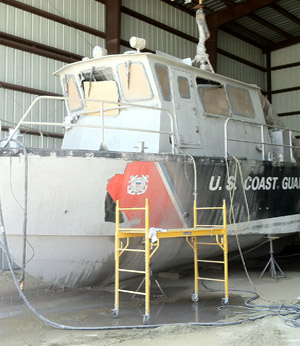 U.S. Coast Guard